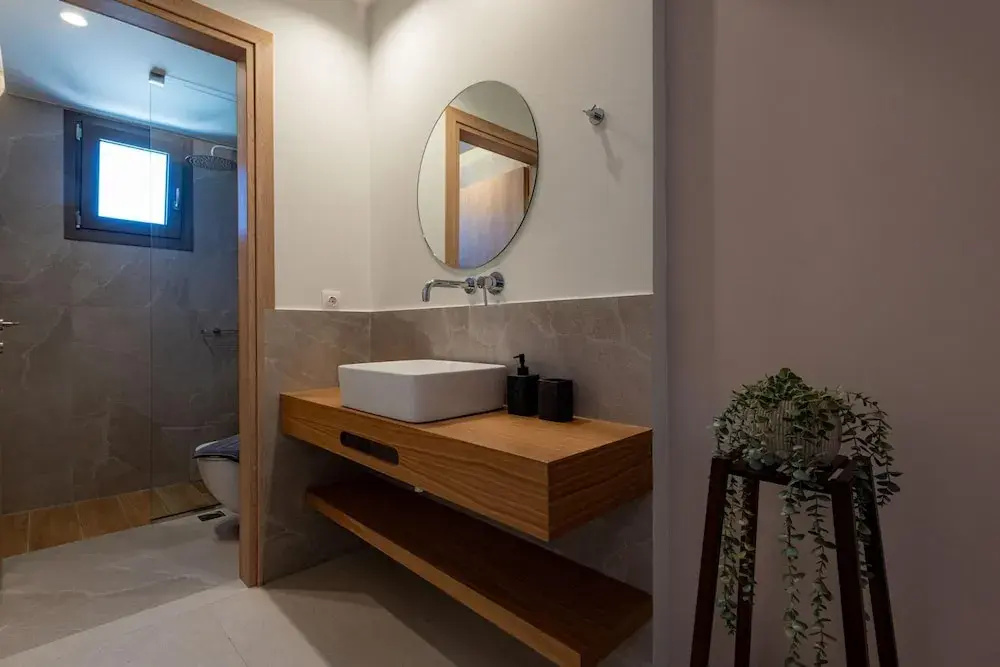 Photo - Athel Panoramic View Villas Athina