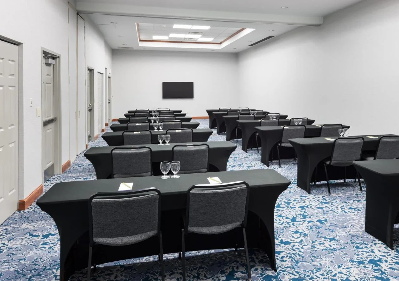 Photo - Hilton Garden Inn Lake Forest Mettawa