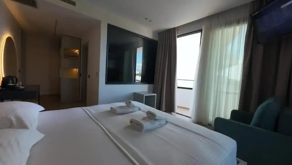 Foto - Hotel Boutique Onix