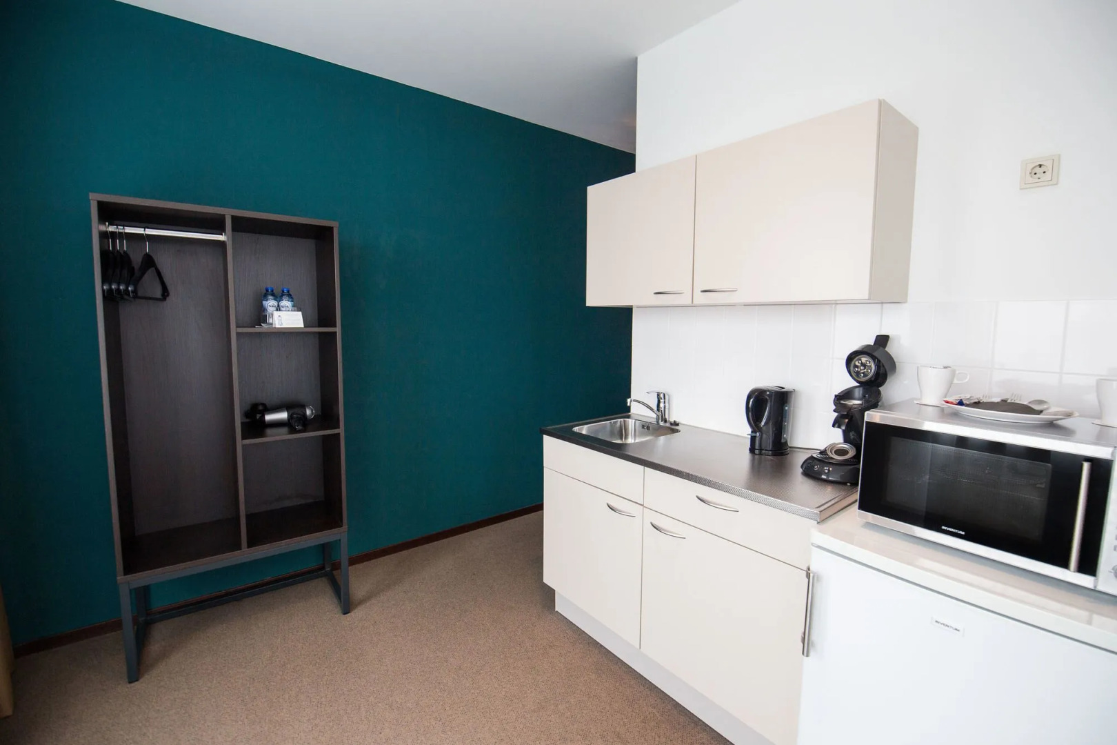 Foto - The Hague Teleport Hotel - Free Parking