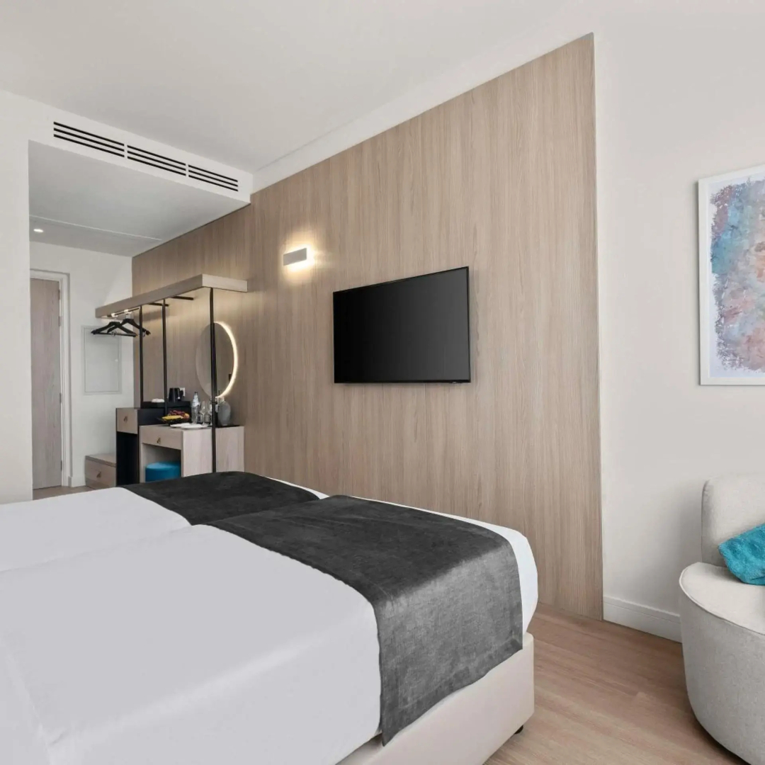 Foto - Mercure Larnaca Finikoudes Beach