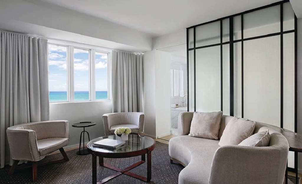 Photo - Hotel Victor South Beach