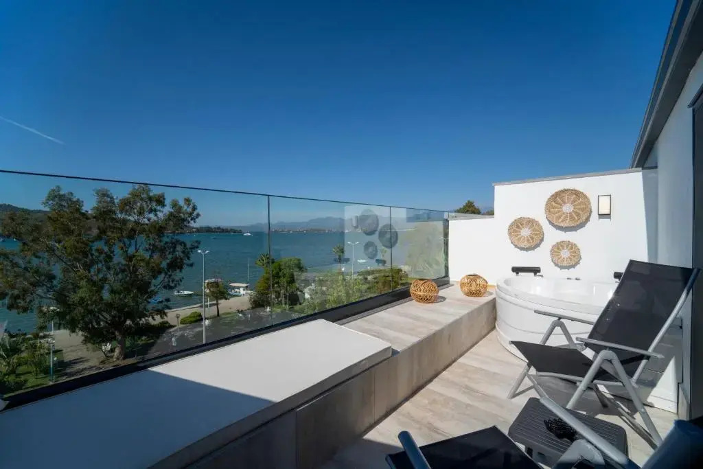 Foto - Ansira Fethiye