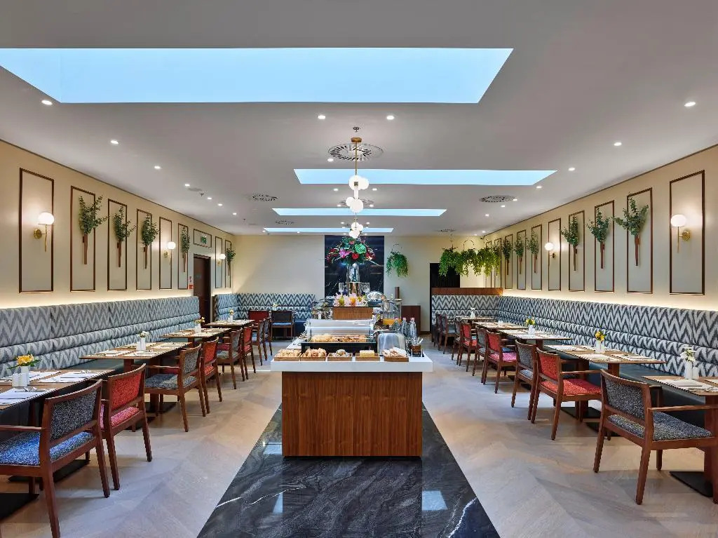 Foto - EST Grand Hotel Savoy