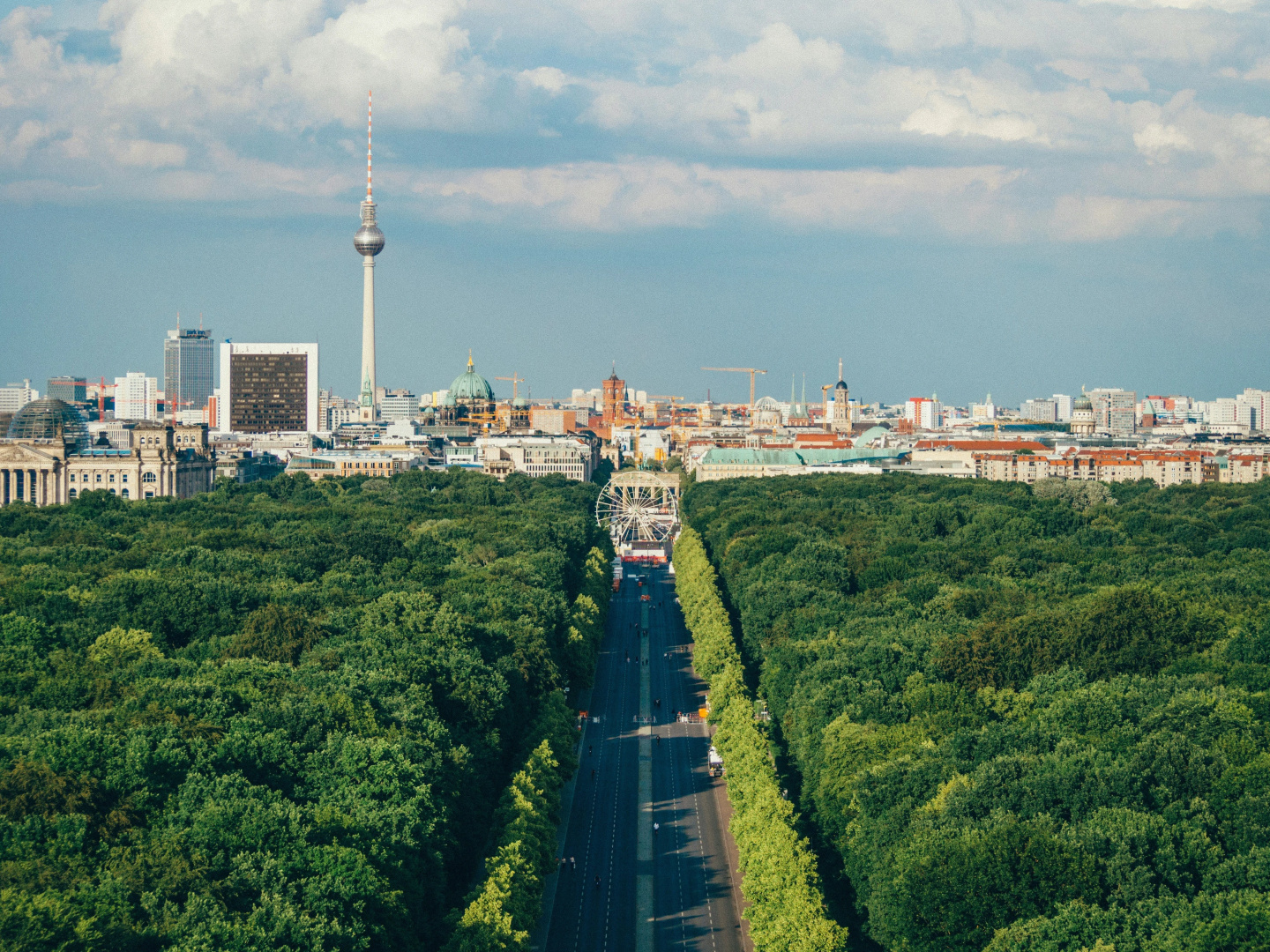 Foto - Garner Hotel Berlin - Ku'Damm by IHG