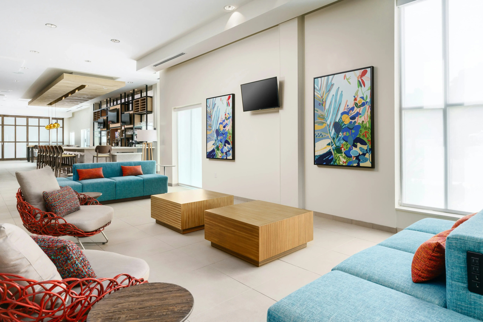 Foto - Hilton Garden Inn Apopka City Center