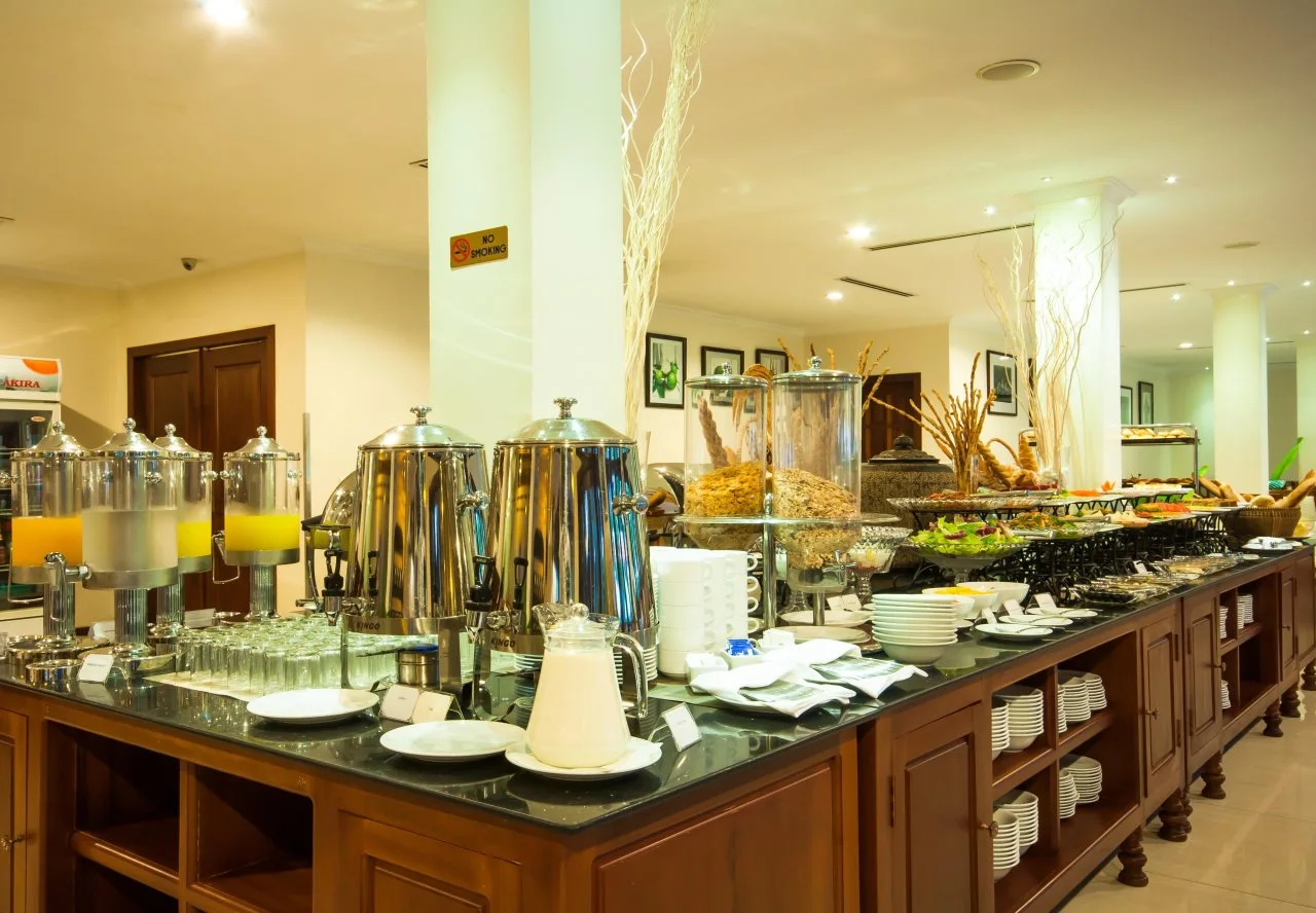 Photo - Saem Siemreap Hotel