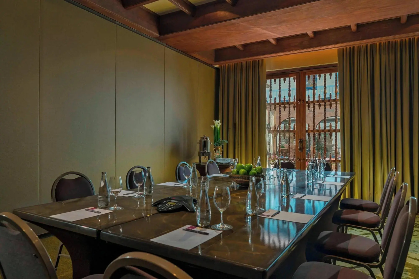 Photo - Palacio del Inka, a Luxury Collection Hotel, Cusco