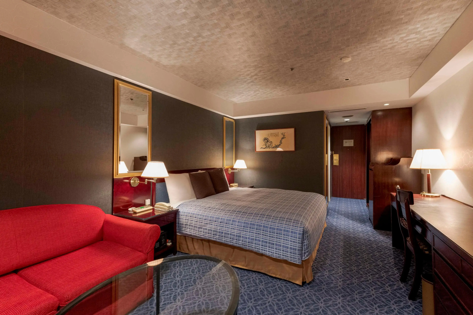 Foto - Rose Hotel Yokohama, The Distinctive Collection By WORLDHOTELS