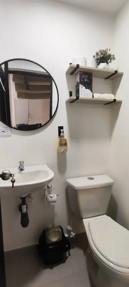 Foto - Apartamentos Virginia 34