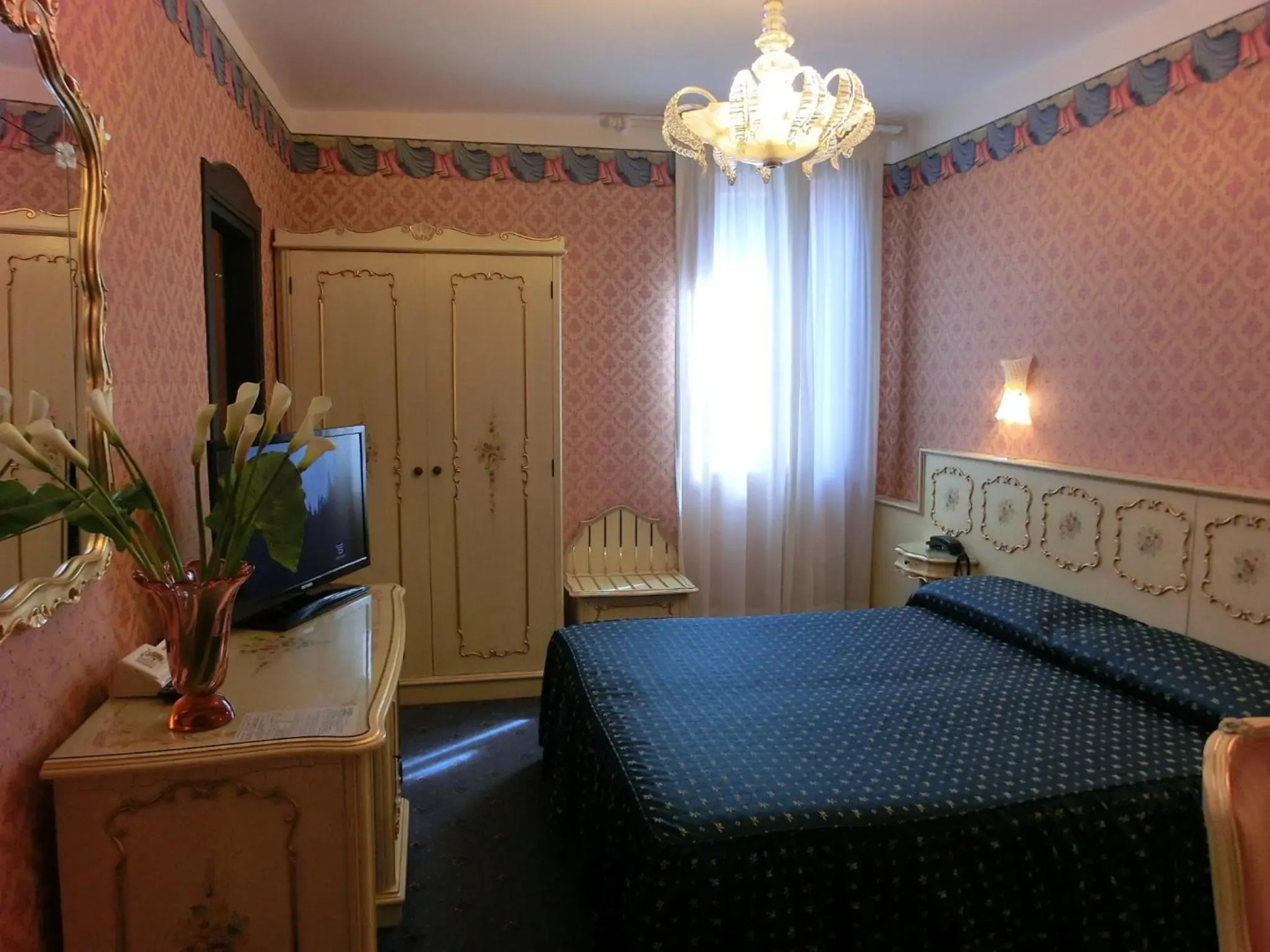 Foto - Hotel Diana