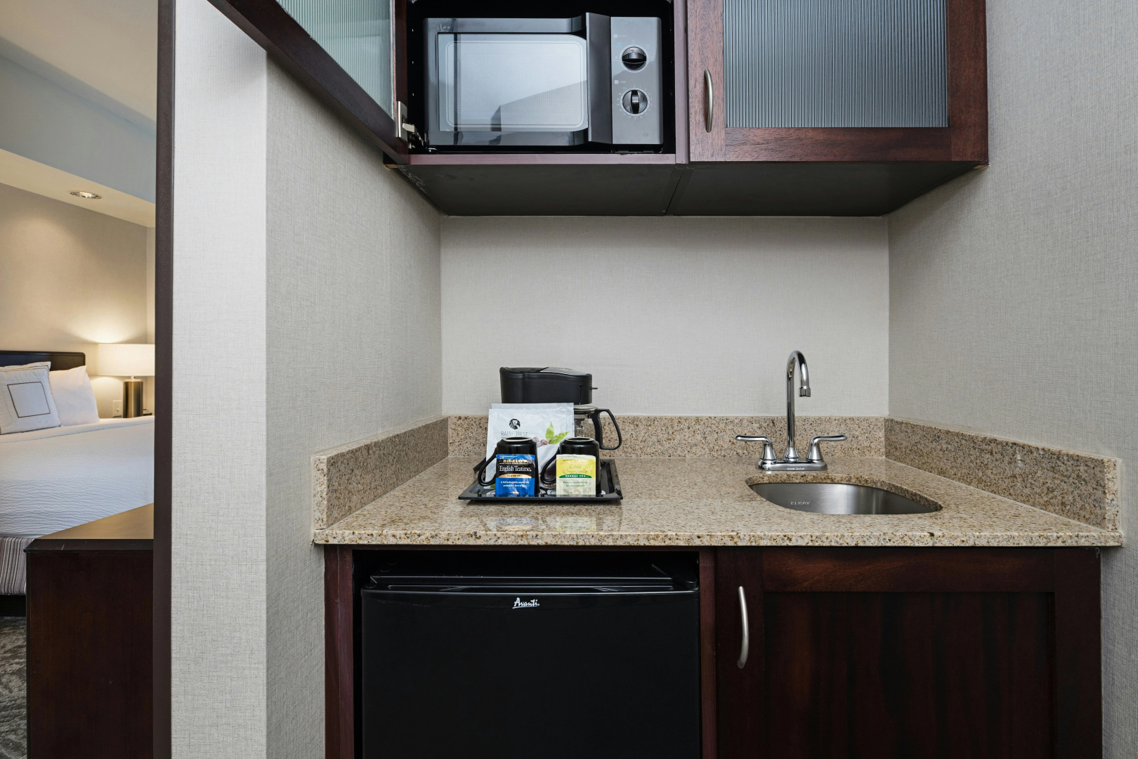 Foto - SpringHill Suites by Marriott Denver Airport