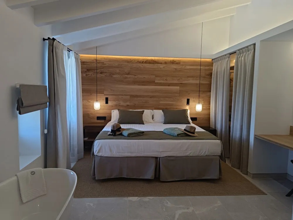 Foto - Fincahotel Treurer - Olive Grove & Grand House - Adults Only