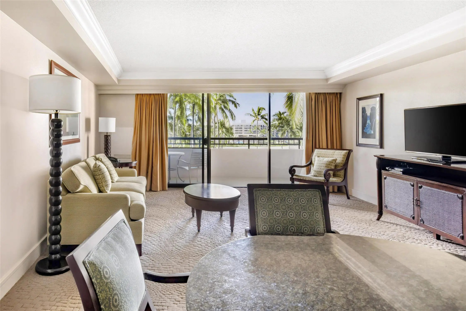 Foto - Hilton Grand Vacations Club Ocean Tower Waikoloa Village