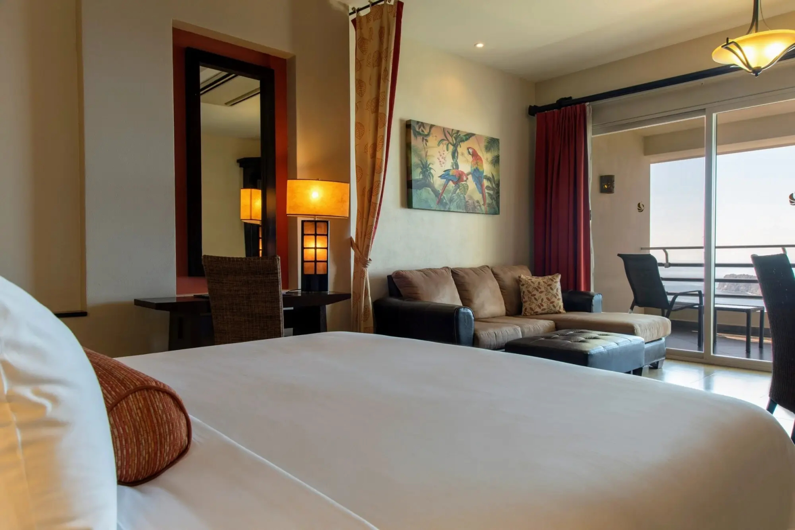 Foto - Parador Nature Resort and Spa