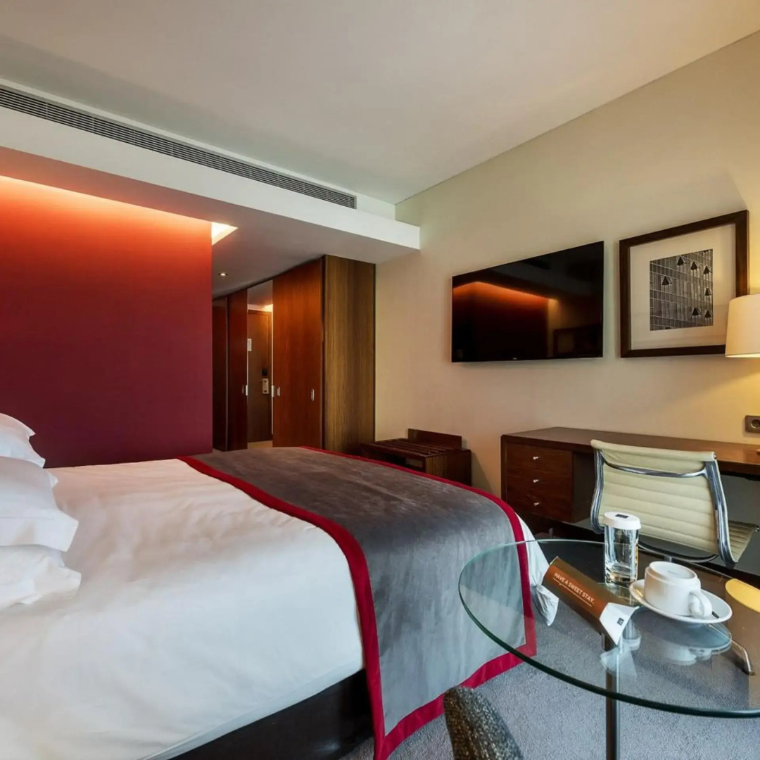 Foto - Lagoas Park Hotel