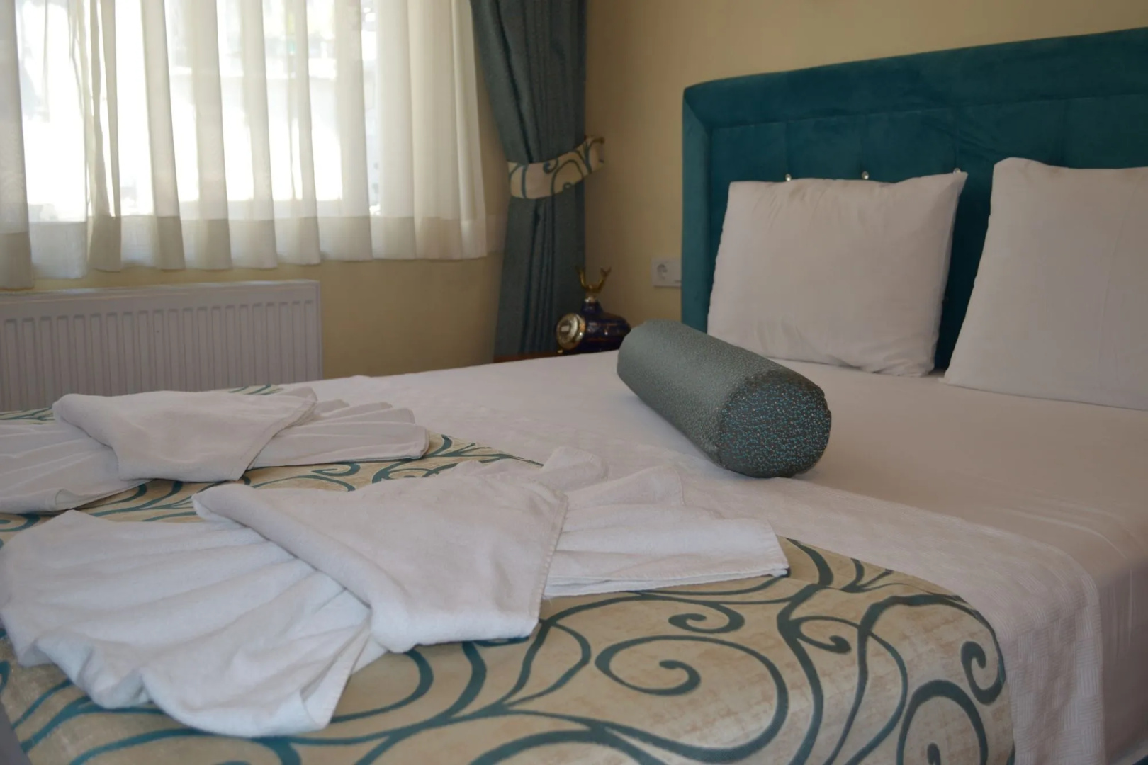 Photo - Riverland Suites & Apart Hotel