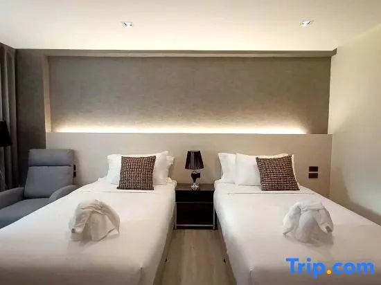 Photo - The 9 Residence Hotel