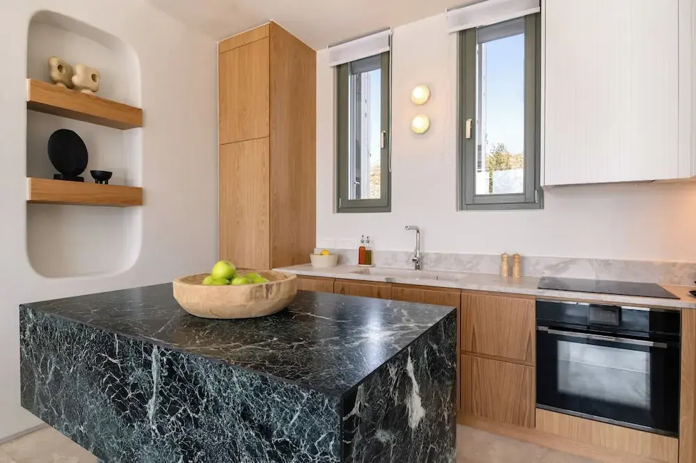 Photo - Ornos Villas by Alissachni Mykonos