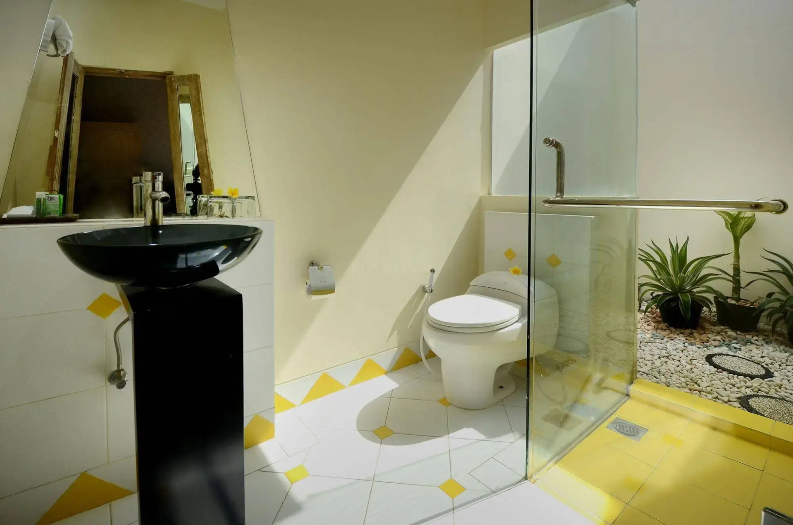 Photo - Bali Breezz Hotel