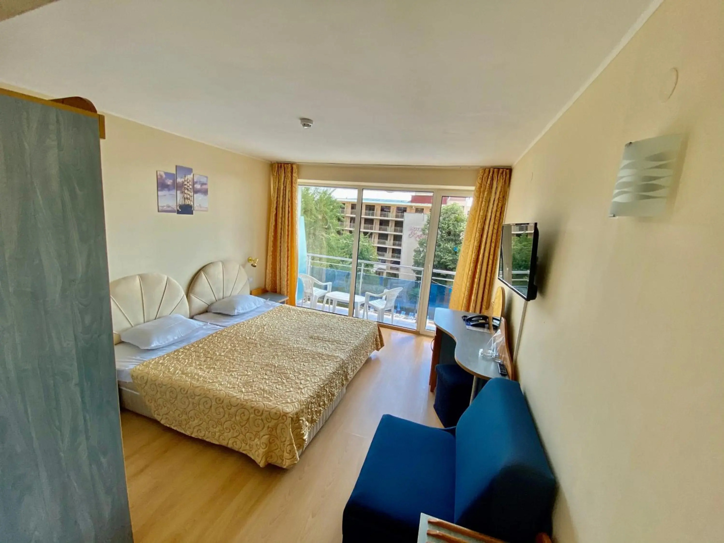 Photo - Park Hotel Perla