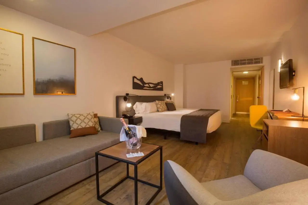 Foto - Hotel Yomo Centric
