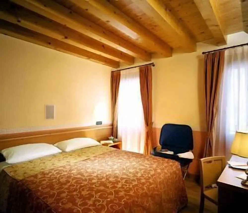 Photo - Hotel Roma