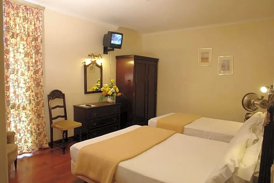 Foto - Hotel Sirius