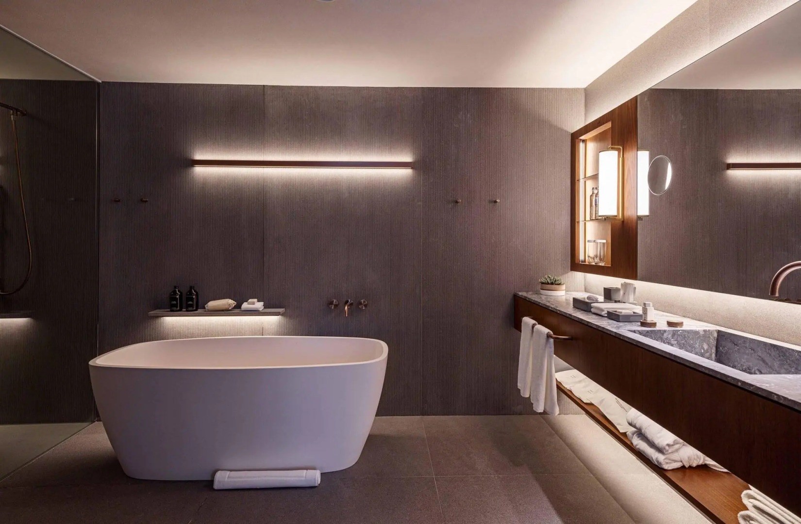 Foto - Hotel Fasano Sao Paulo Itaim