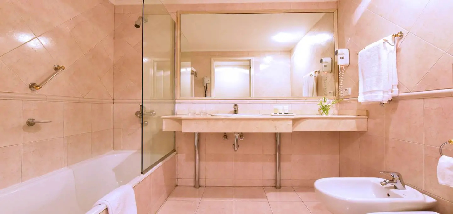 Photo - Pestana Buenos Aires