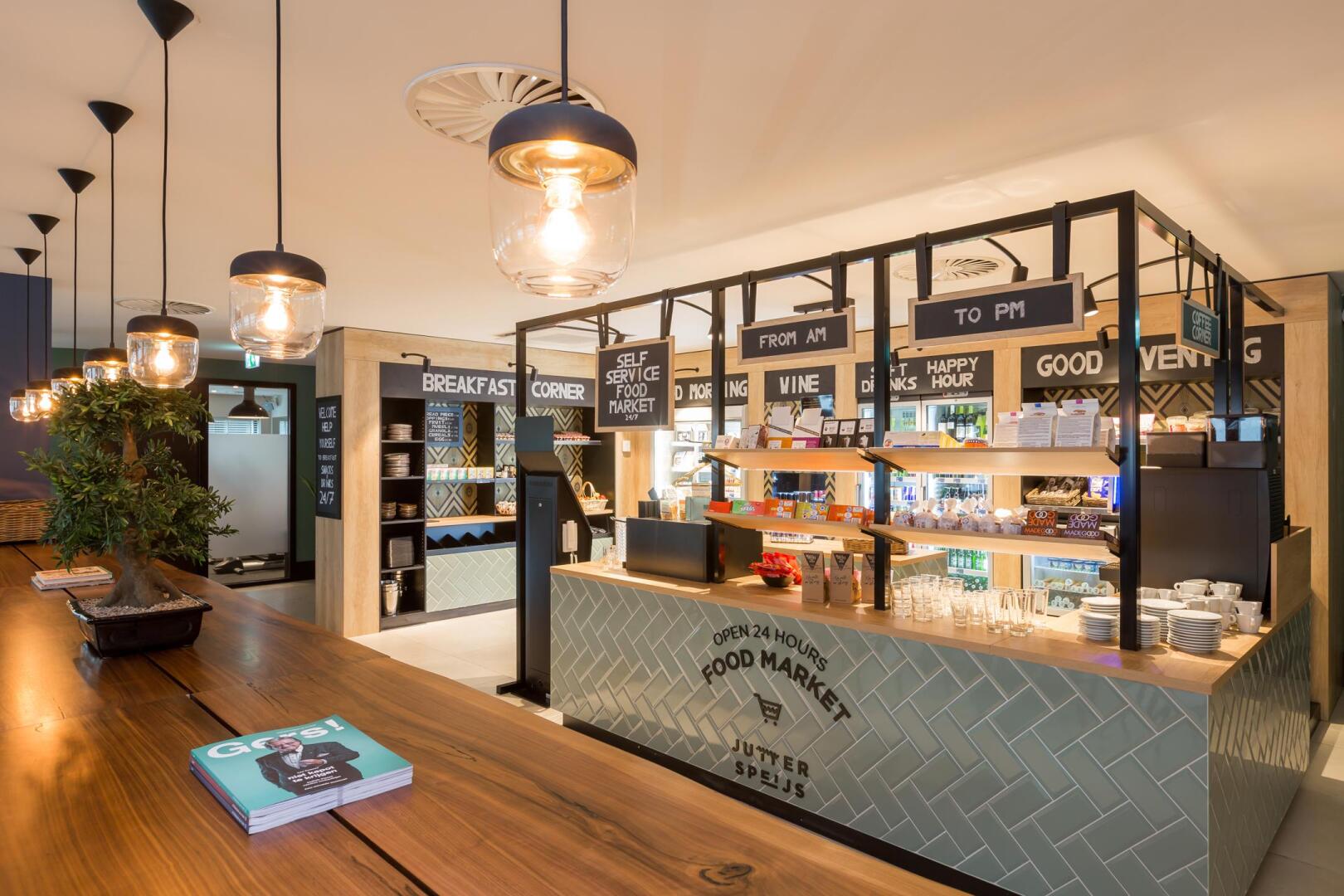 Photo - The James Rotterdam