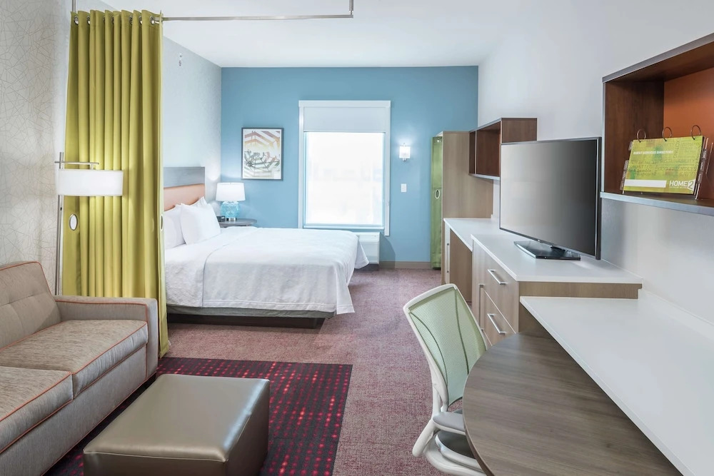 Photo - Home2 Suites By Hilton Orlando Airport