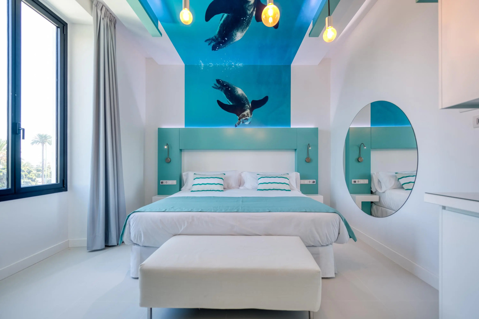 Foto - HD Acuario Lifestyle