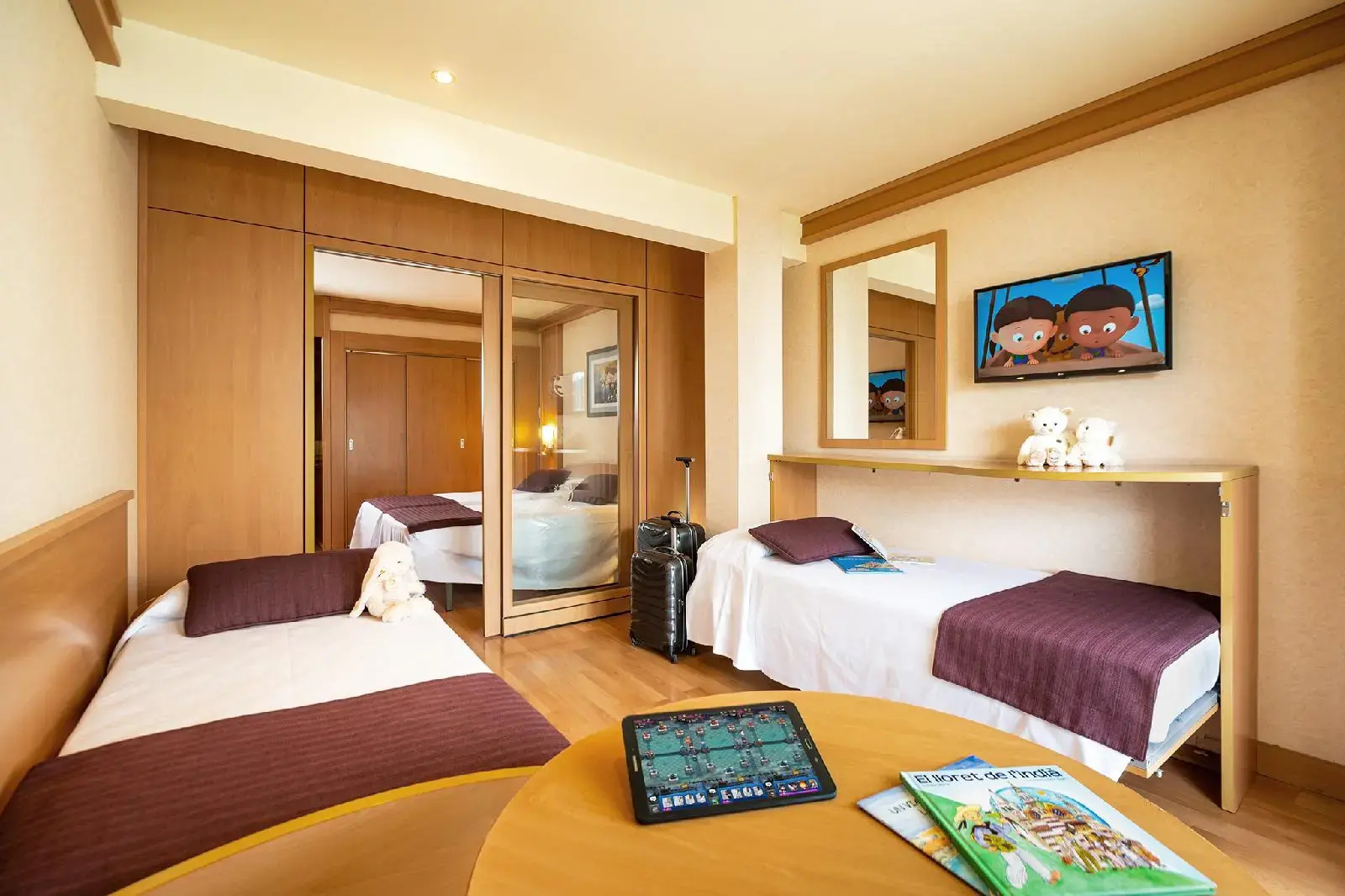 Foto - Hotel Guitart Gold Central Park Aqua Resort