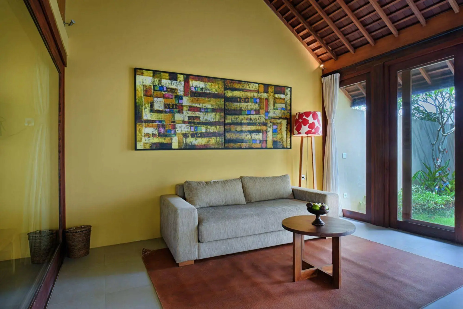 Foto - Samkhya Villas - Free 1x Floating Breakfast or Minibar