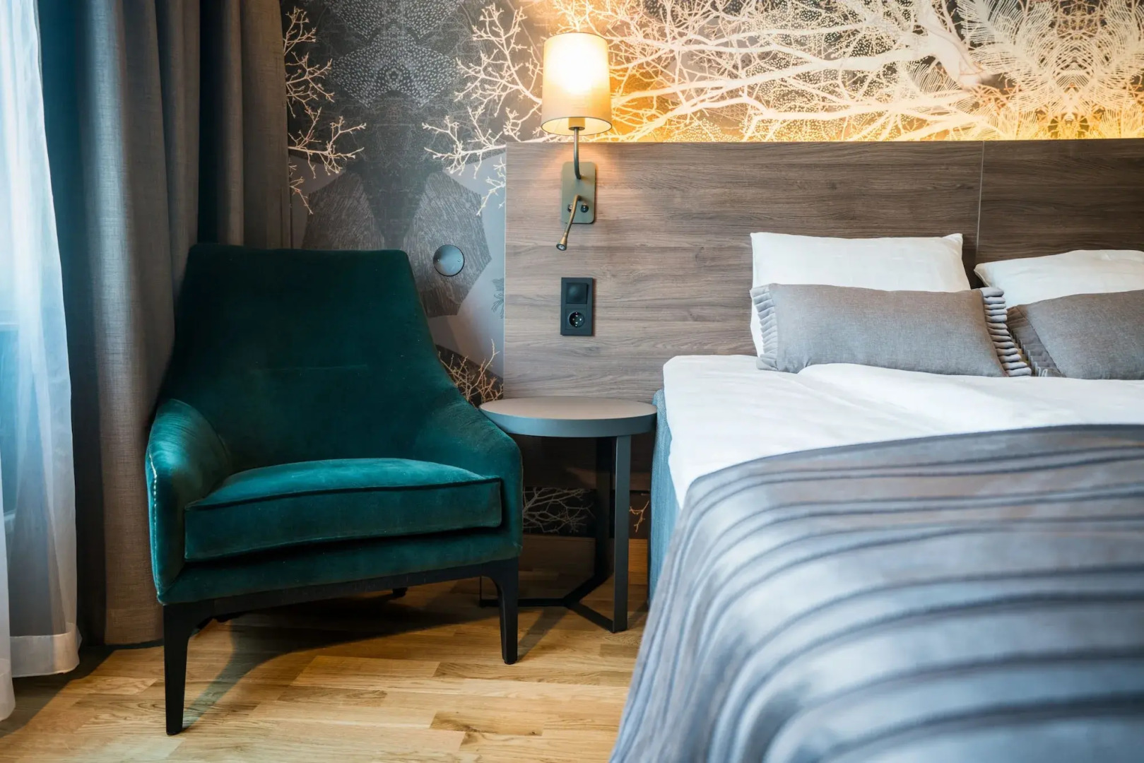 Foto - Scandic Star Sollentuna