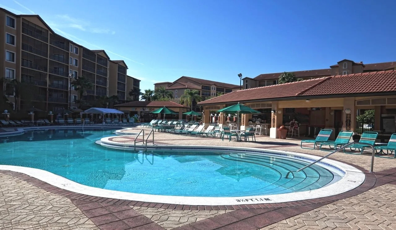 Photo - Westgate Lakes Resort & Spa