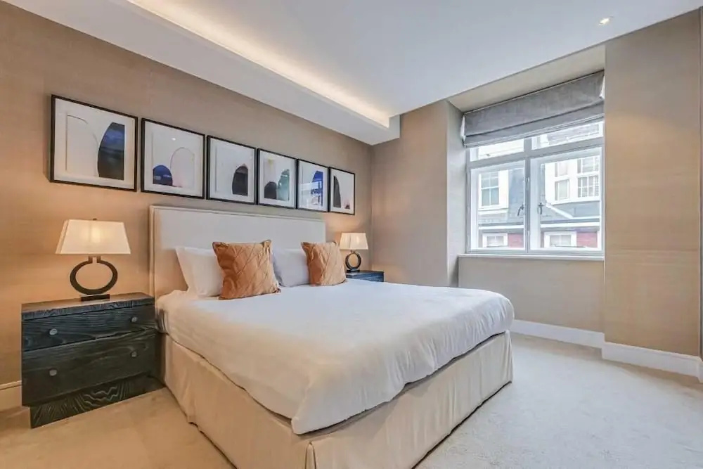 Foto - Westminster Apartments by D'montrio