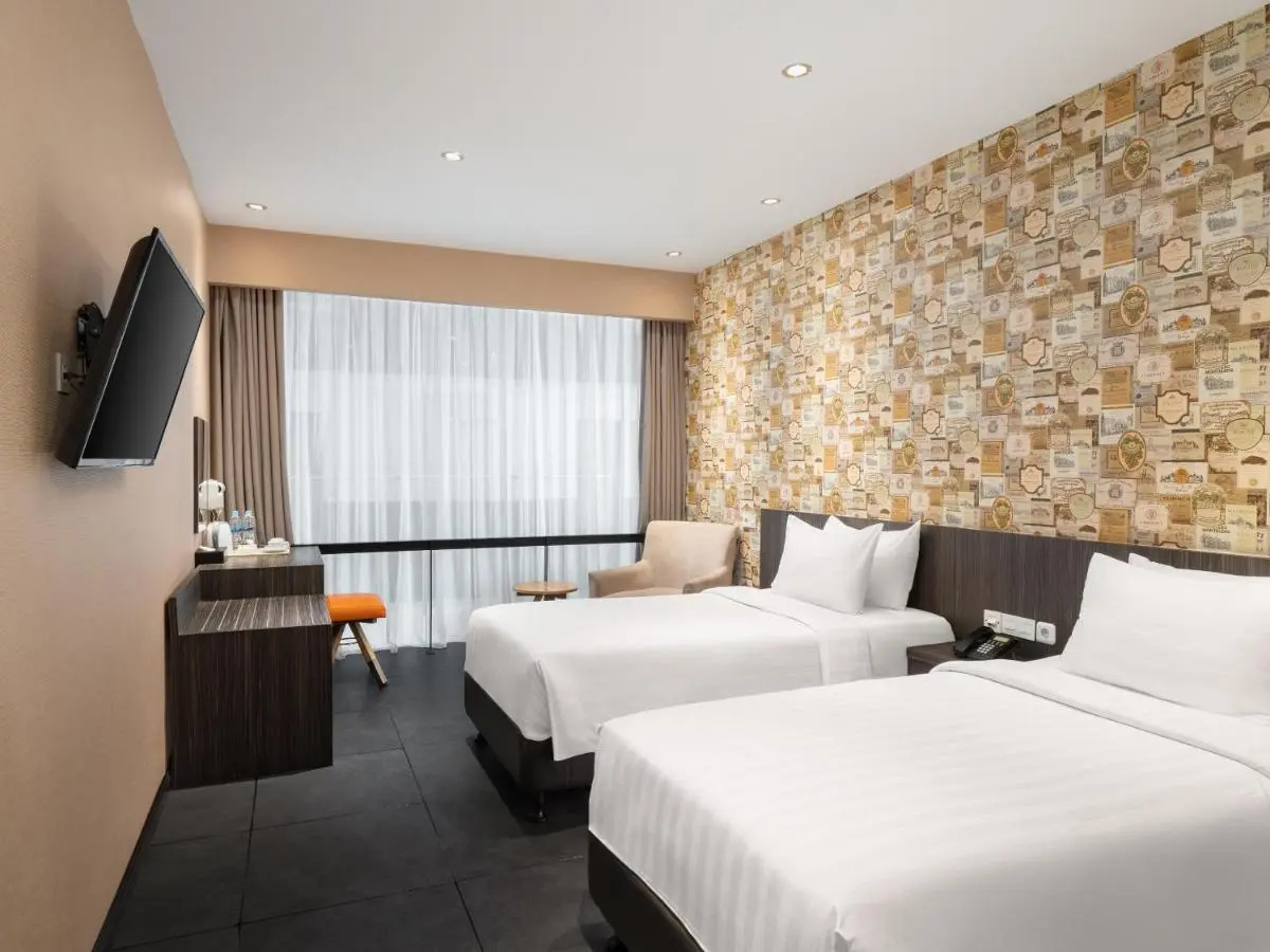 Foto - Swiss-Belinn Medan