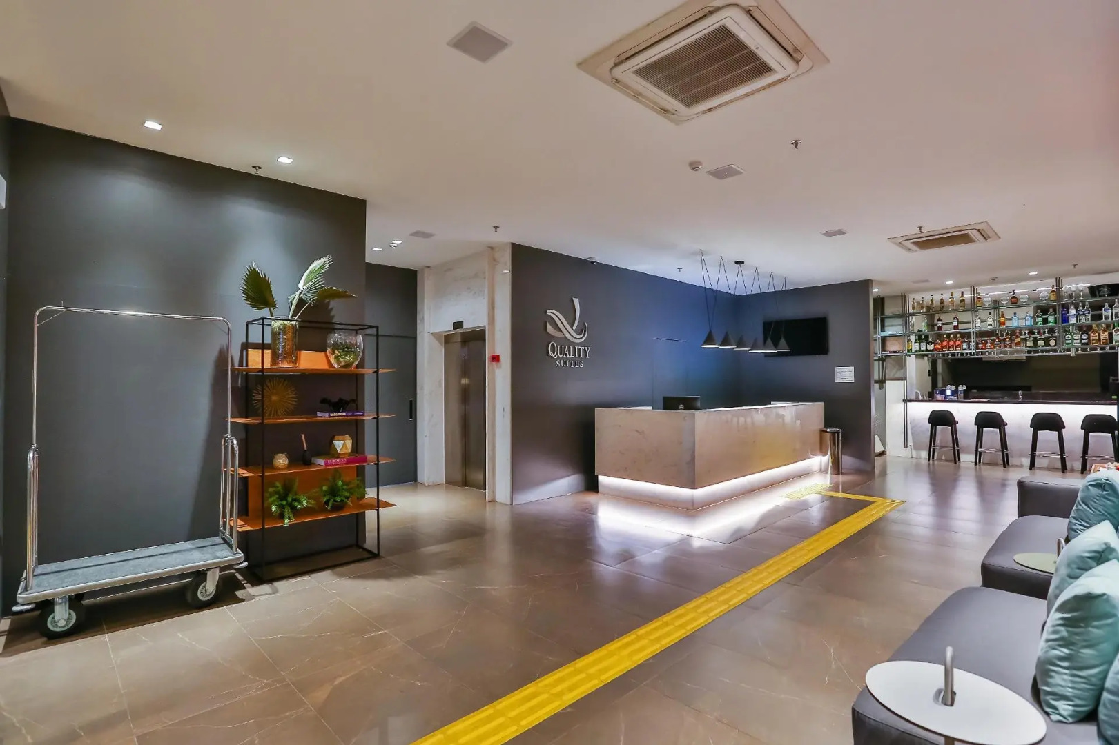 Photo - Quality Suítes João Pessoa