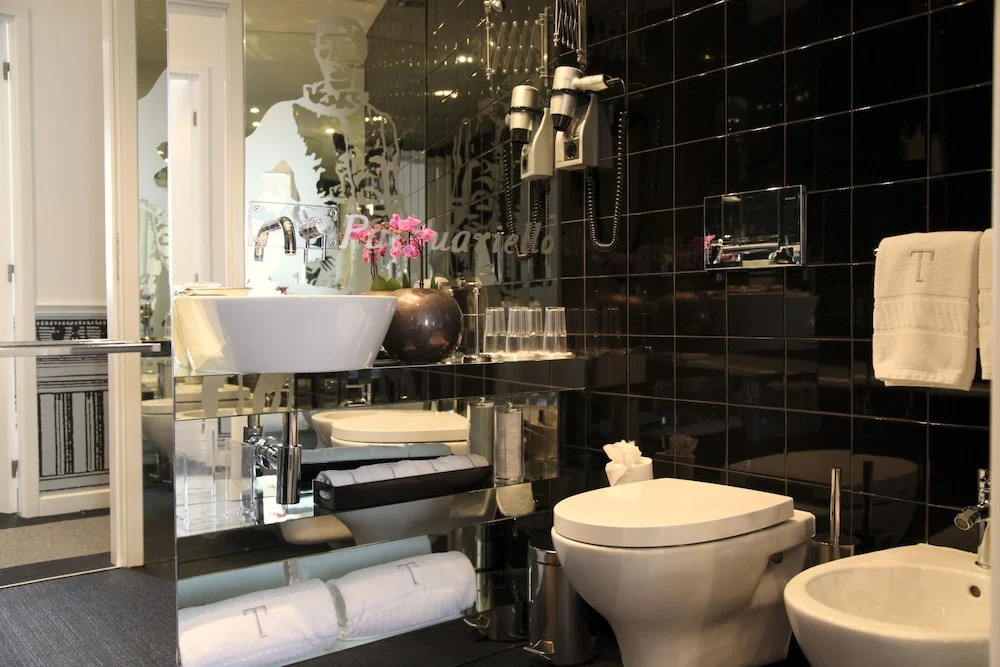 Foto - Teatro Boutique Rooms & Suites