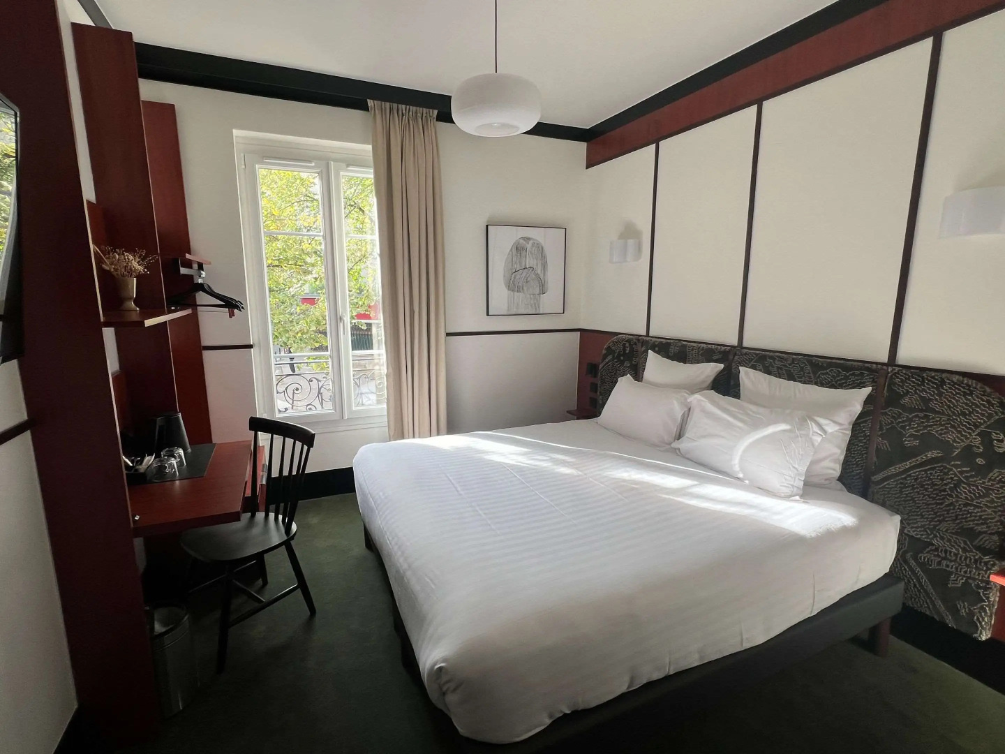 Photo - Hôtel Marguerite