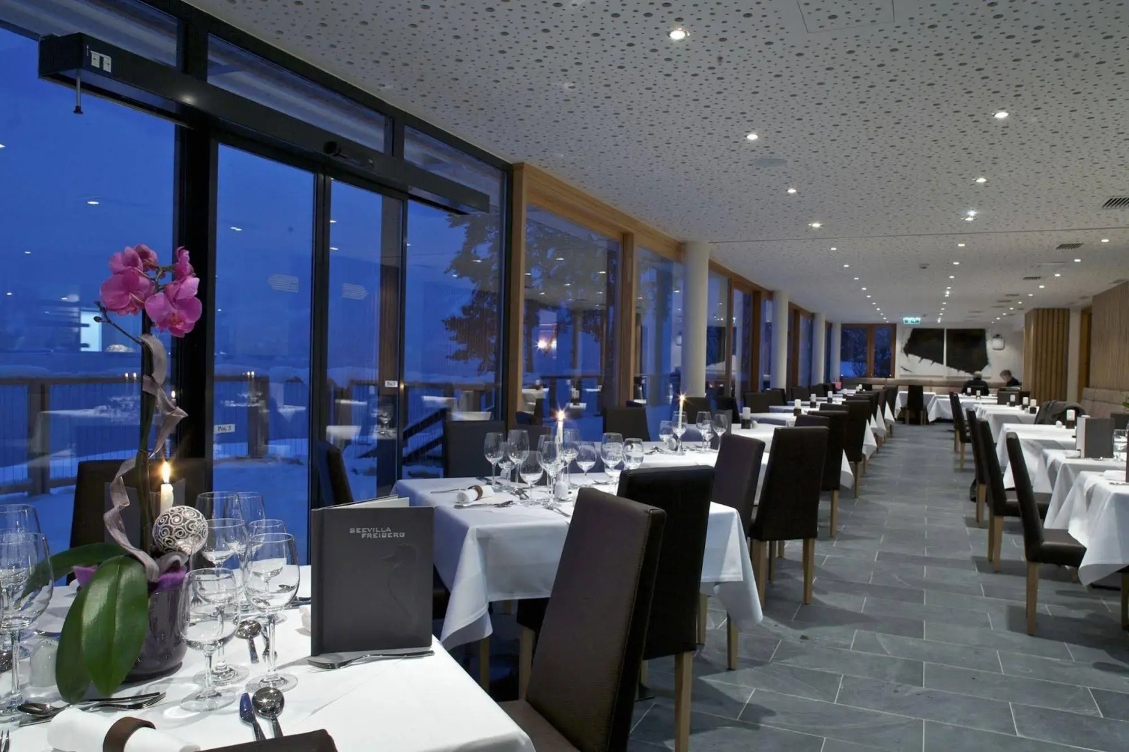 Foto - Seevilla Freiberg