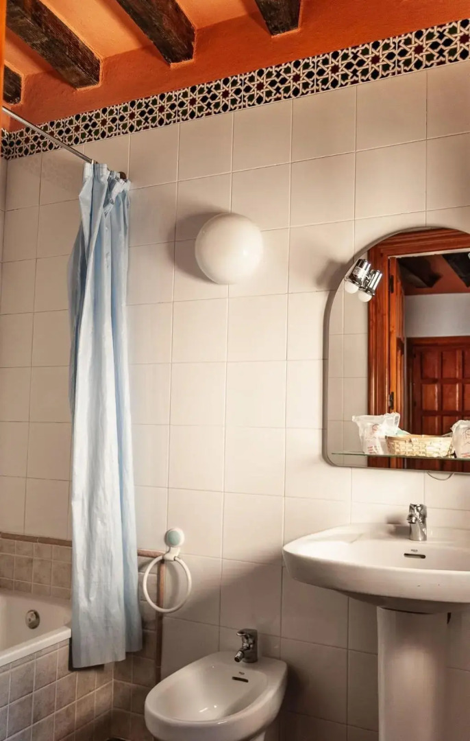 Foto - Hotel La Fragua II