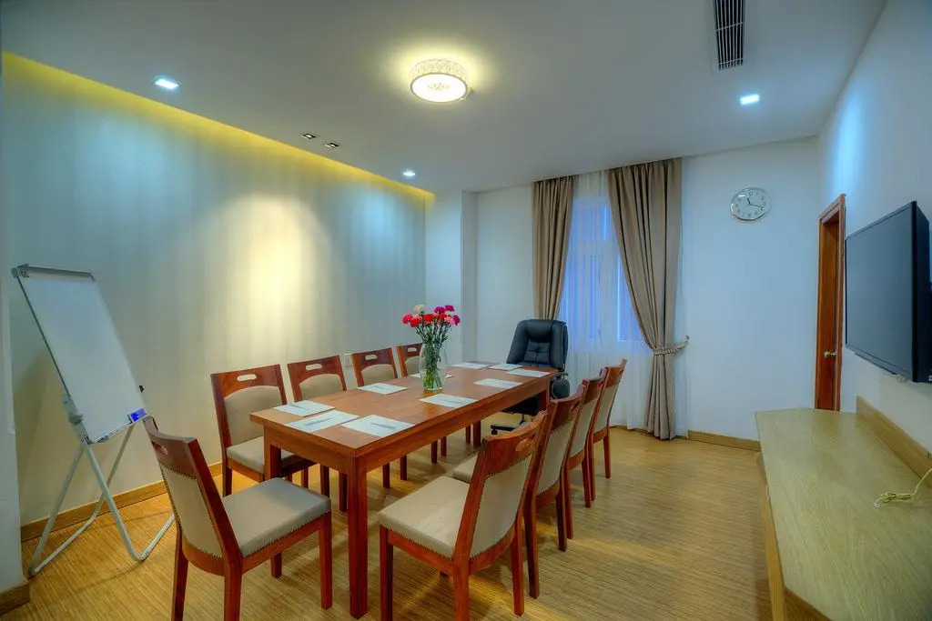 Foto - Orussey One Hotel & Apartment