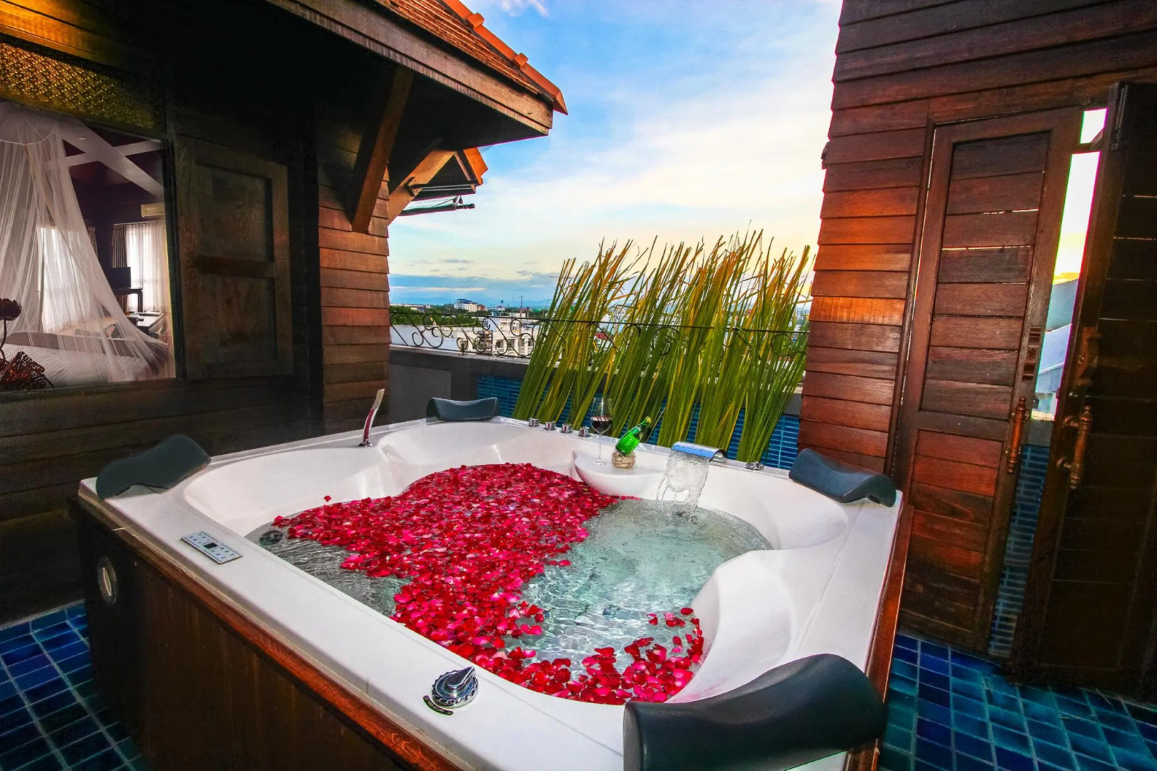 Foto - Singha Montra Lanna Boutique Style Hotel