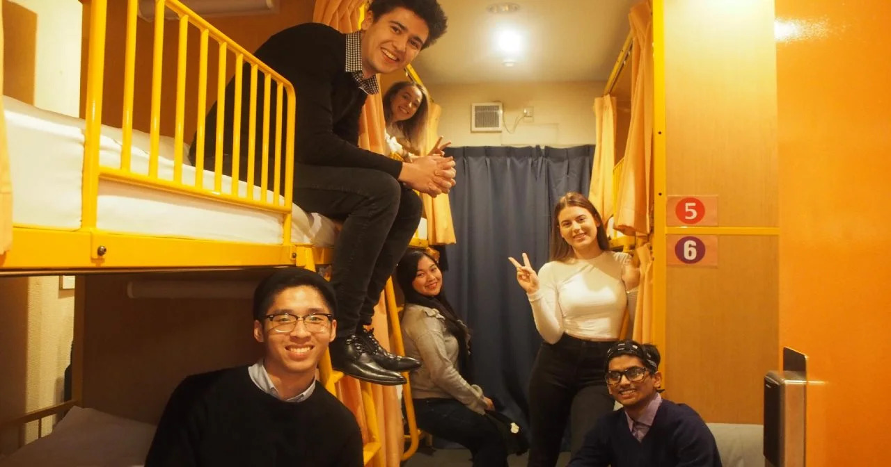 Photo - Sakura Hotel Jimbocho