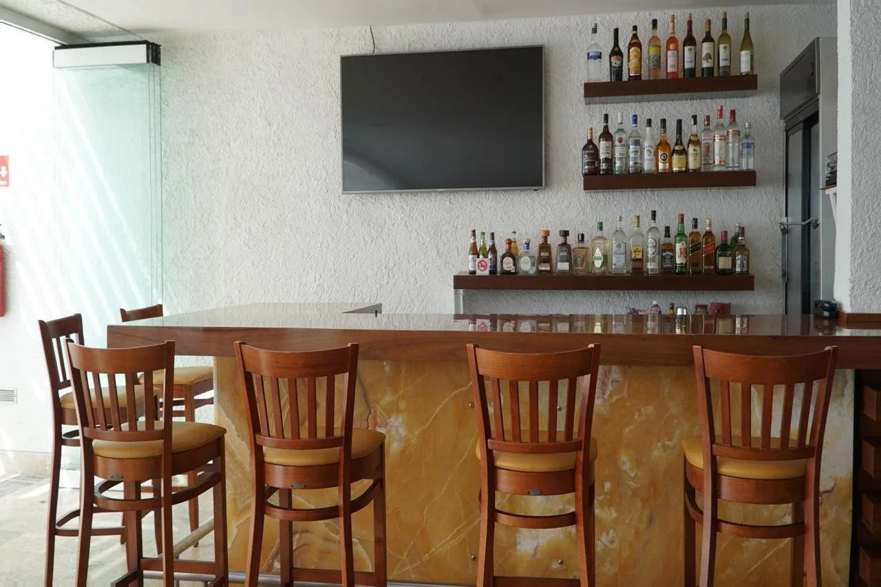 Photo - Hotel Casa Mexicana Cozumel