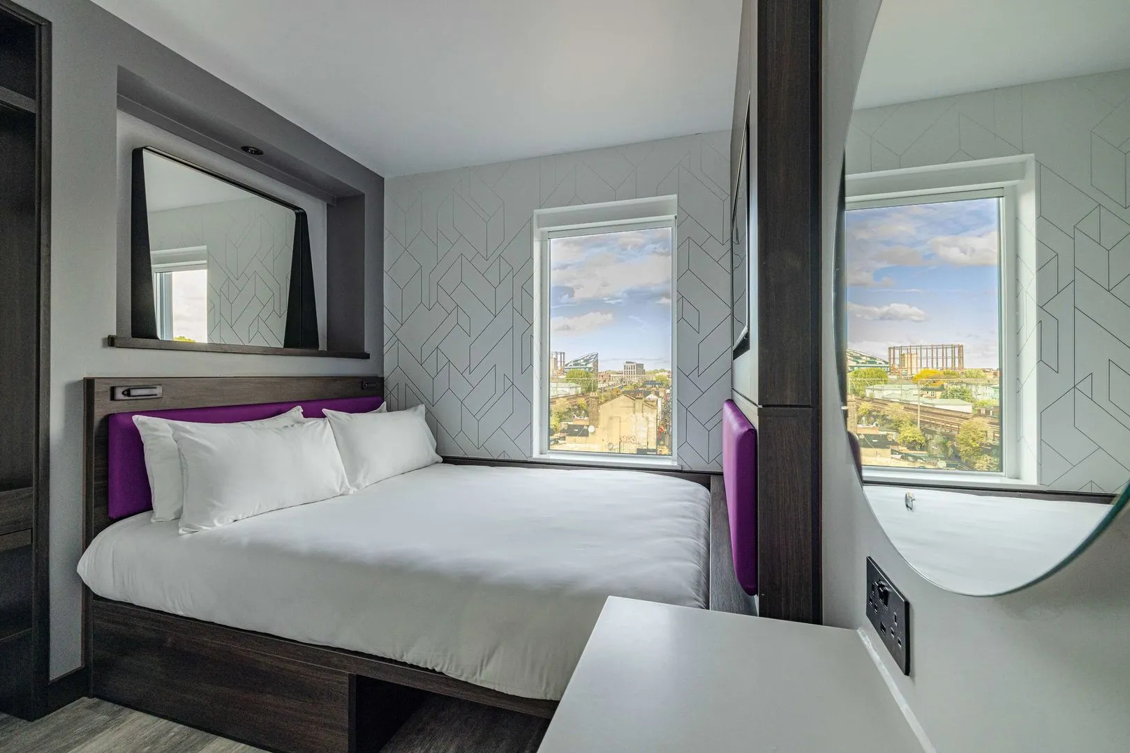 Foto - Four Points Flex by Sheraton London Shoreditch East