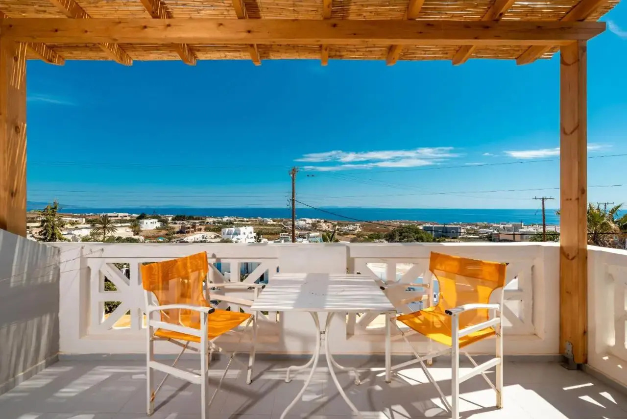 Photo - Maistros Village